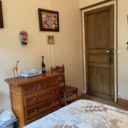 France Petit Chateau Loue Ngoại thất bức ảnh