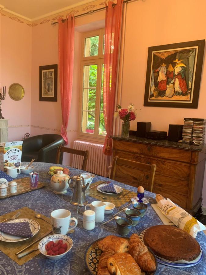 France Petit Chateau Loue Ngoại thất bức ảnh