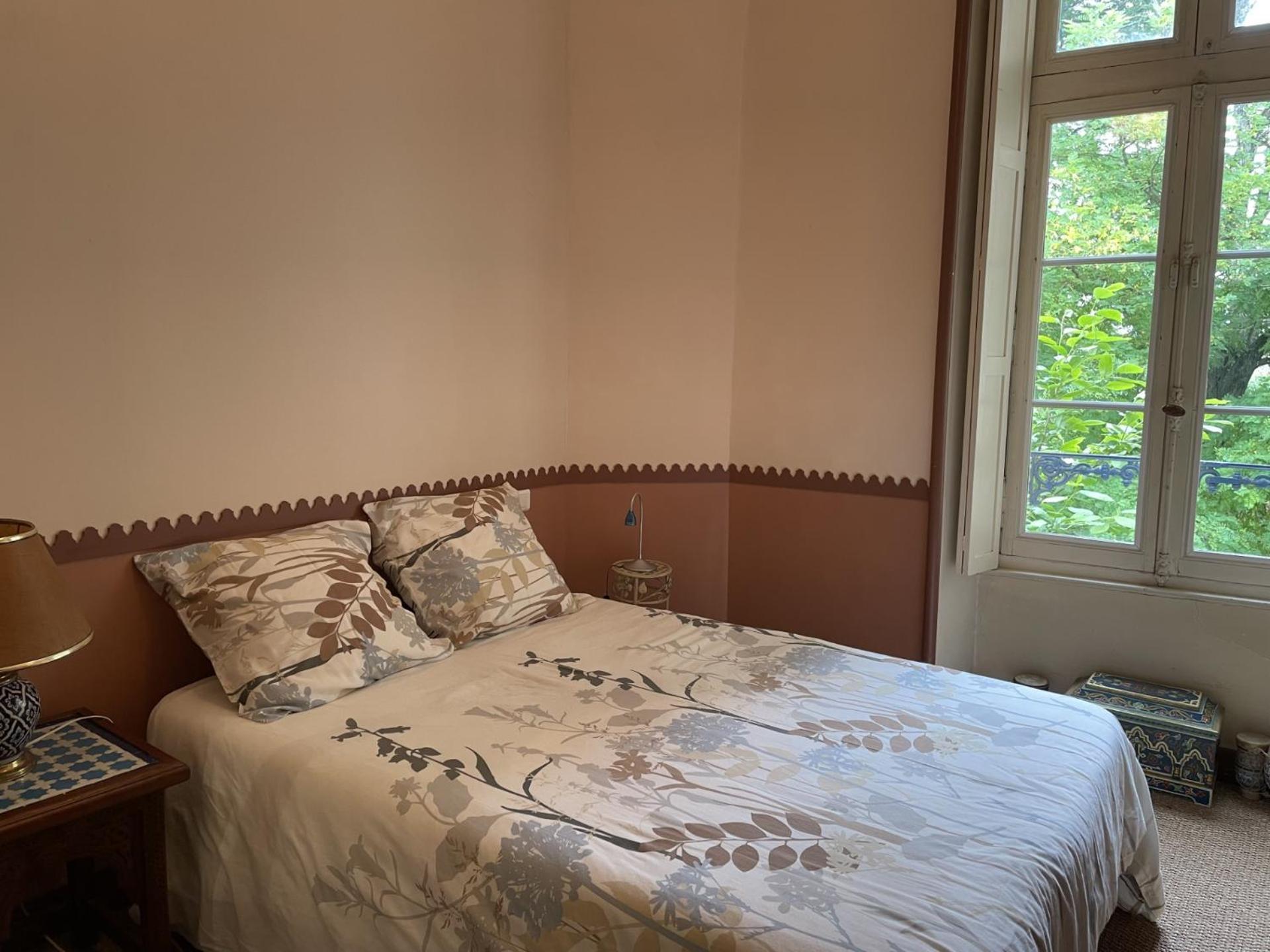 France Petit Chateau Loue Ngoại thất bức ảnh