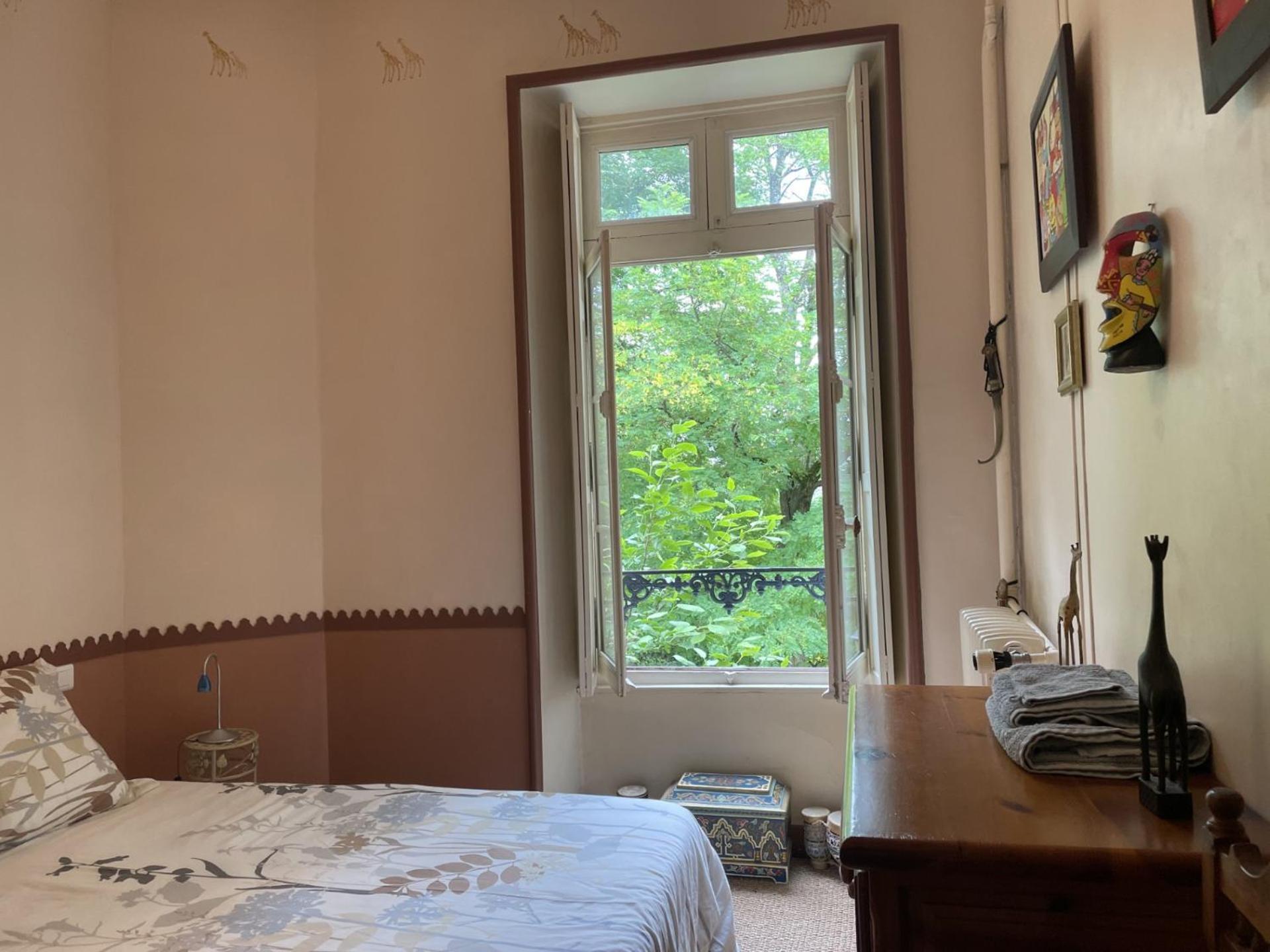 France Petit Chateau Loue Ngoại thất bức ảnh