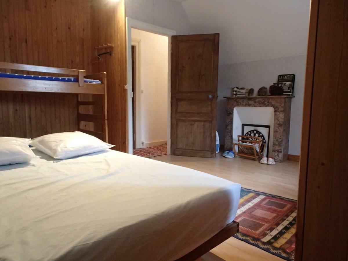 France Petit Chateau Loue Ngoại thất bức ảnh