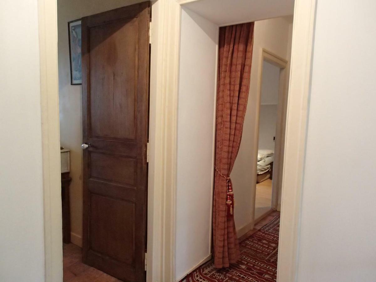 France Petit Chateau Loue Ngoại thất bức ảnh