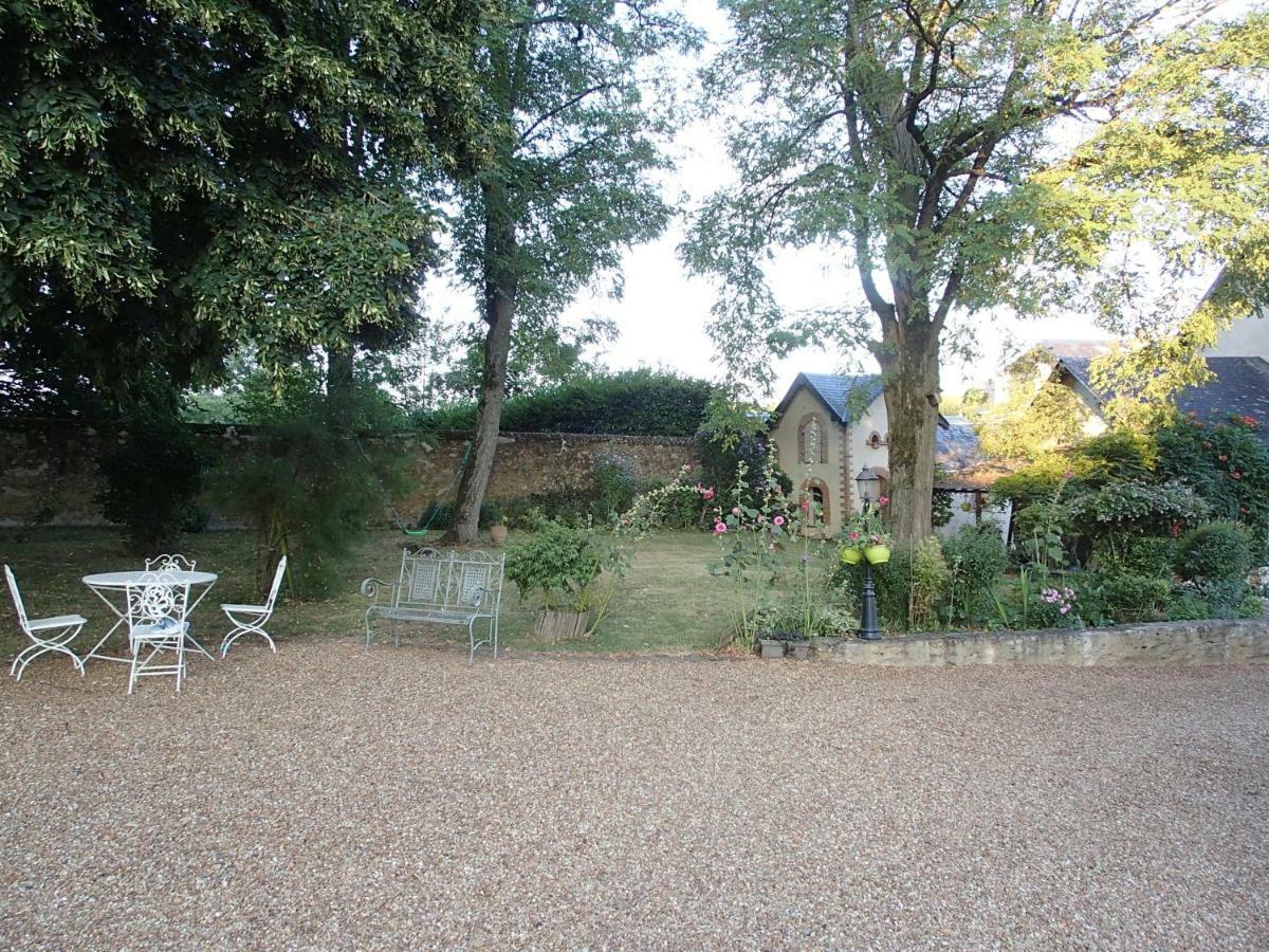 France Petit Chateau Loue Ngoại thất bức ảnh